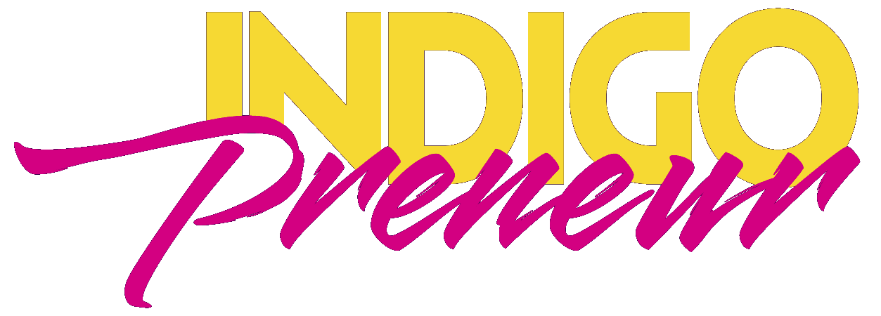 Indigopreneur